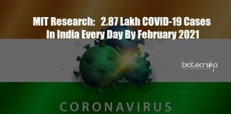 COVID19 Cases