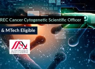 ACTREC Cancer Cytogenetic Scientific