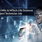AIIMS Bhopal Project Job