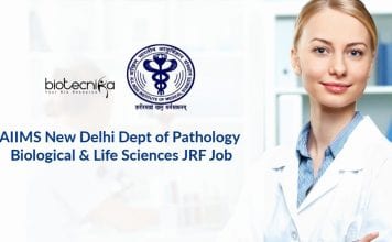 AIIMS Biological & Life