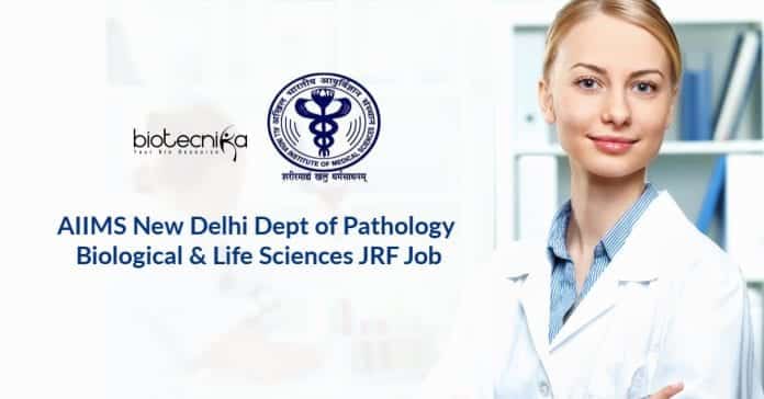 AIIMS Biological & Life