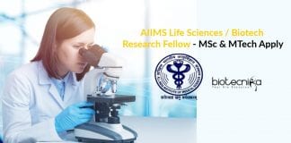 AIIMS Life Sciences