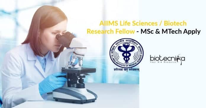 AIIMS Life Sciences