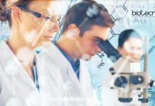 Amity University AIMMSCR Biological Sciences JRF Job Opening Amity University Biological Sciences