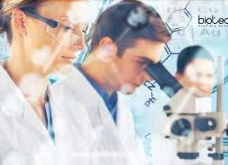 Amity University Biological Sciences