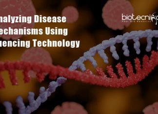 New Sequencing Technology To Decipher Disease Mechanisms Analyzing disease mechanisms using sequencing