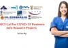 BRICS Call For COVID-19 Pandemic Joint Research Projects BRICS Call For COVID-19
