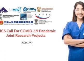 BRICS Call For COVID-19