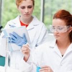 BSc/MSc Life Science Lab