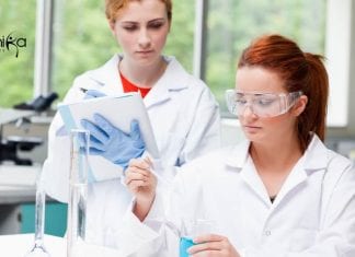 BSc/MSc Life Science Lab