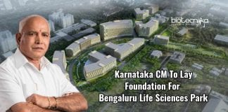 Bengaluru Life Sciences Park
