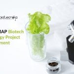 CSIR-CIMAP Biotech Job