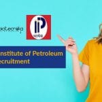 CSIR-IIP Recruitment