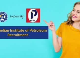 CSIR-IIP Recruitment
