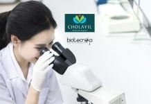 Cholayil Research Scientist Job – MSc Biochemistry Apply Online Cholayil Research Scientist Job
