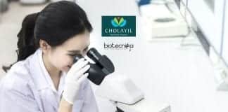 Cholayil Research Scientist Job