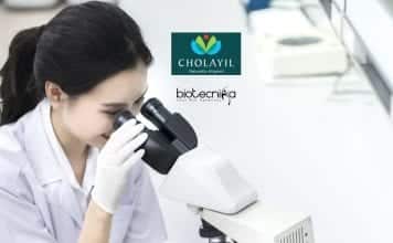 Cholayil Research Scientist Job