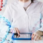 Covance Life Science Analyst