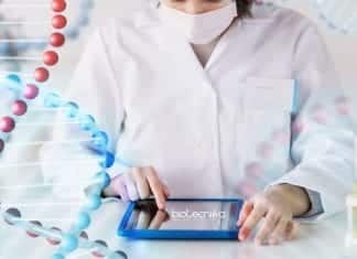 Covance Life Science Analyst