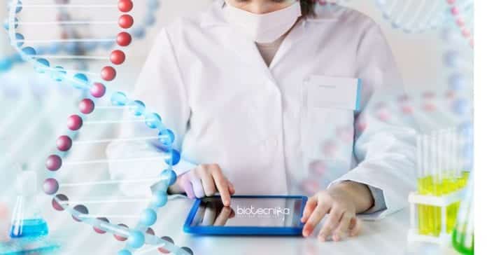 Covance Life Science Analyst