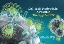 Possible Therapy For HIV From Fermented Soybean Found By DBT-IBSD DBT-IBSD's Possible Therapy For HIV