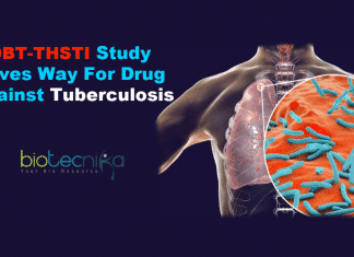 DBT-THSTI paves way for drug against Tuberculosis