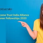 DBT Wellcome Trust