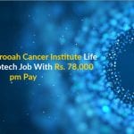 Dr BBCI Life Science