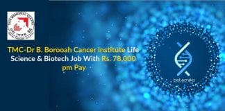 Dr BBCI Life Science