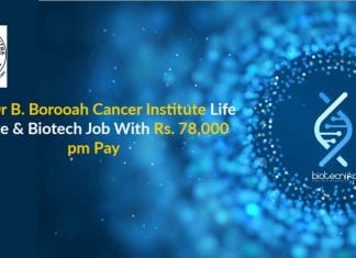 Dr BBCI Life Science