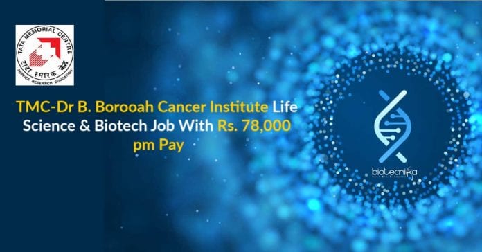 Dr BBCI Life Science