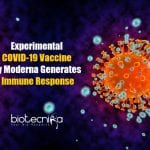 Moderna & NIAID’s Experimental COVID-19 Vaccine Found To Be Safe, Generates Immune Response Experimental COVID-19 Vaccine