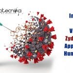 India’s Second COVID Vaccine By Zydus Cadila Approved For Human Trials Zydus Cadila's COVID19 Vaccine