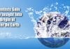 New Insight Into The Origin of Water On Earth