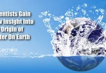 Scientists Gain New Insight Into the Origin of Water On Earth New Insight Into The Origin of Water On Earth
