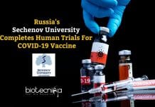 First COVID-19 Vaccine by Russia