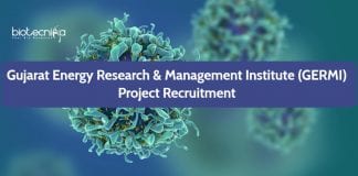 GERMI Biotech Project Assistant