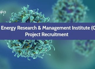 GERMI Biotech Project Assistant