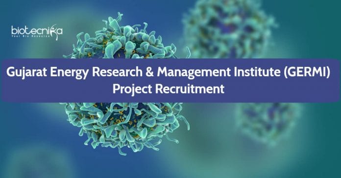 GERMI Biotech Project Assistant