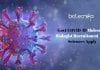 Govt COVID-19 Molecular Biologist