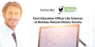 Govt Education Officer