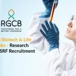 Govt RGCB Biotech