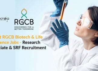 Govt RGCB Biotech