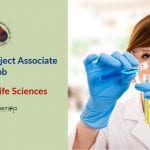 ICAR-IARI Project Associate Job