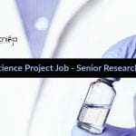 ICGEB Life Science Project