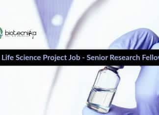 ICGEB Life Science Project