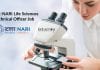 ICMR-NARI Life Sciences Technical Officer Job – Apply Online ICMR-NARI Life Sciences