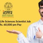 ICMR-NCDIR Life Sciences