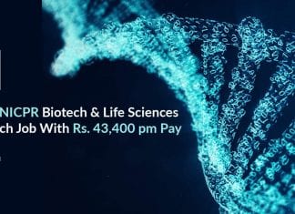 ICMR-NICPR Biotech