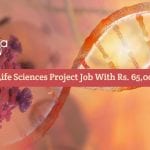 ICMR-NICPR Life Sciences Project